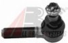 SIDEM 4331 Tie Rod End